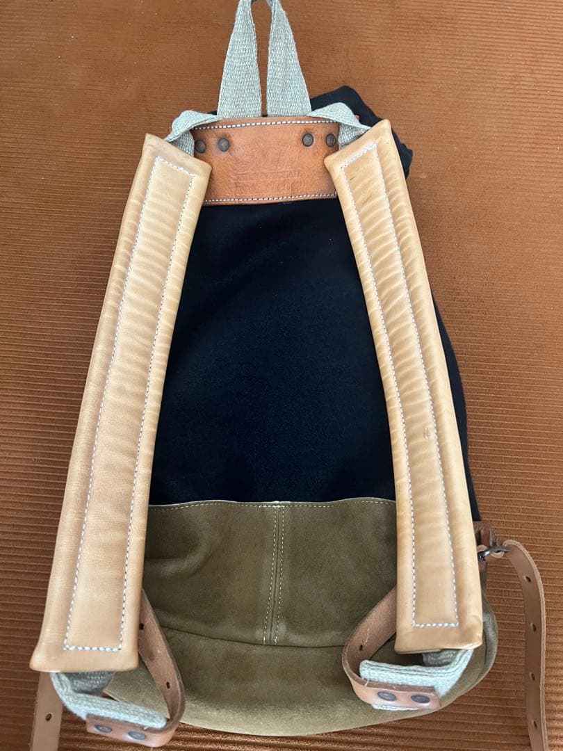 FRANK LEDERXSEIL MARSCHALLフランクリーダー