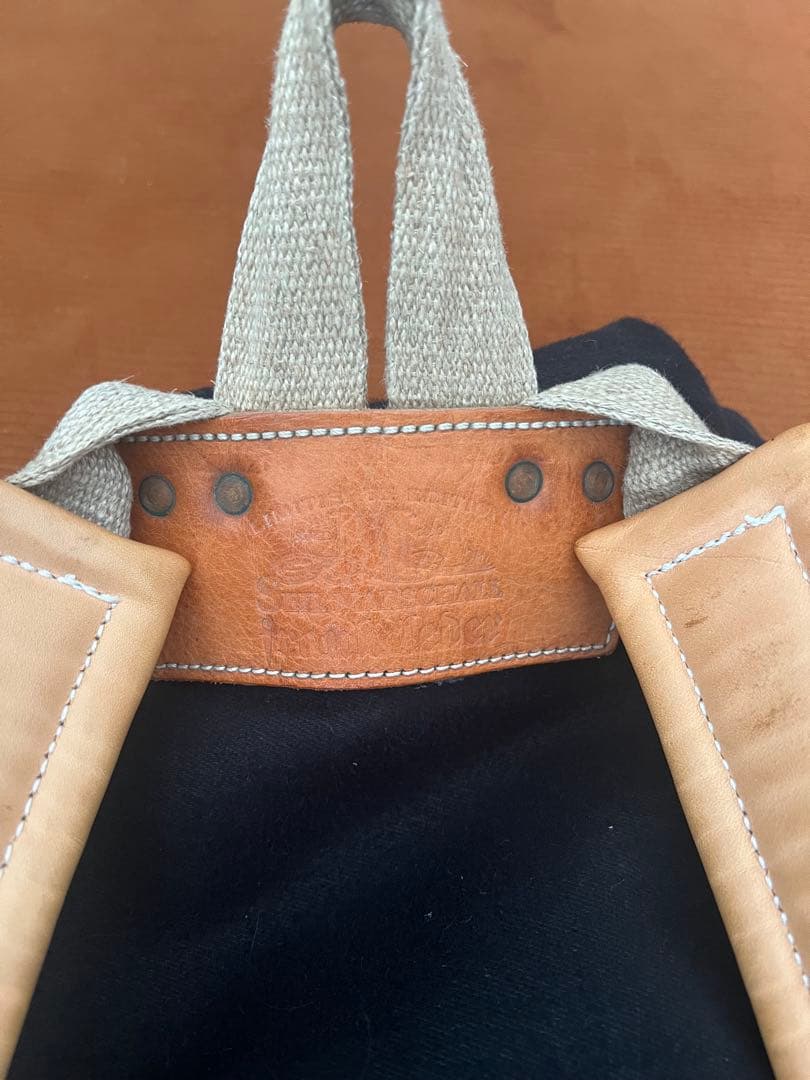 FRANK LEDERXSEIL MARSCHALLフランクリーダー