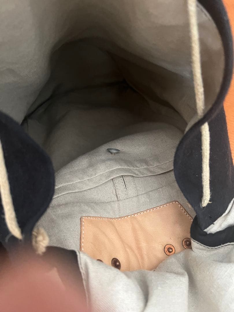 FRANK LEDERXSEIL MARSCHALLフランクリーダー