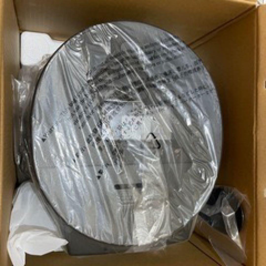 炊飯器一回のみ