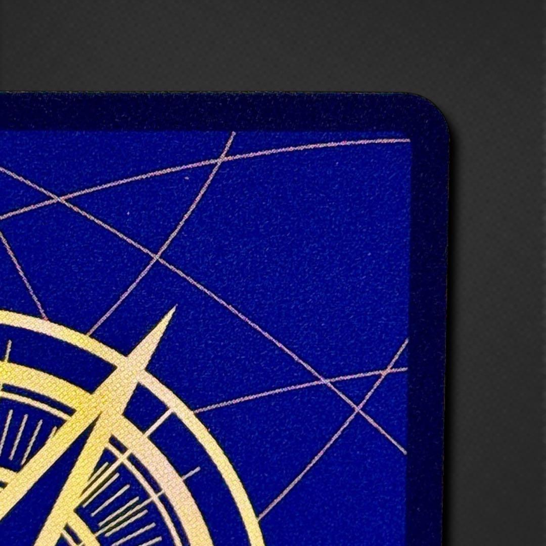 侵食輪廻(グラウンド・デス) R パラレル OP14-096 蒼海の七傑