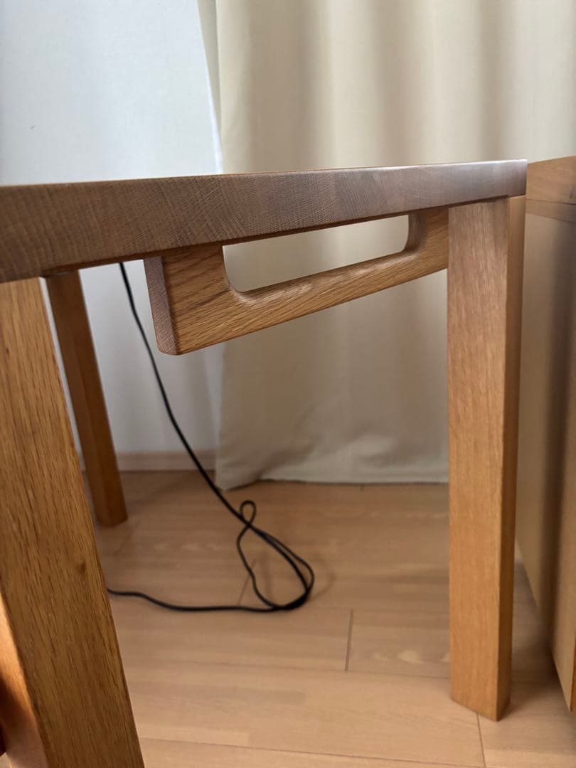 karimokuカリモク ボナシェルタ デスク100 ST3088 学習机のみ