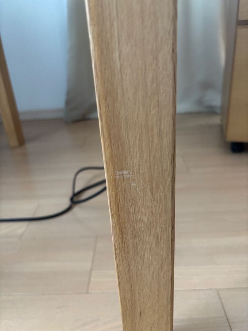 karimokuカリモク ボナシェルタ デスク100 ST3088 学習机のみ