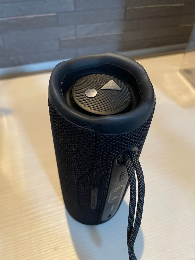 JBL FLIP6 Bluetooth スピーカー　黒