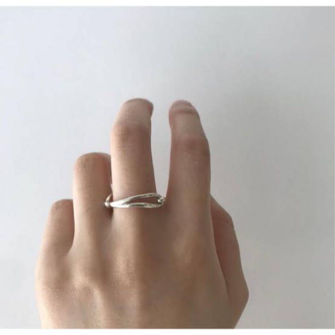 Paso h14 リング 19号