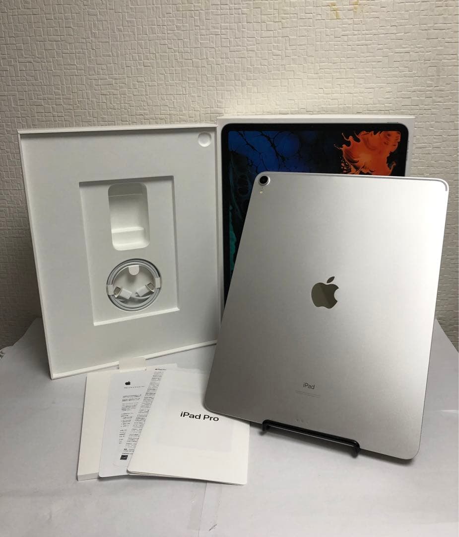 12.9インチ iPad Pro（第3世代) 256GB Wi-Fi No14