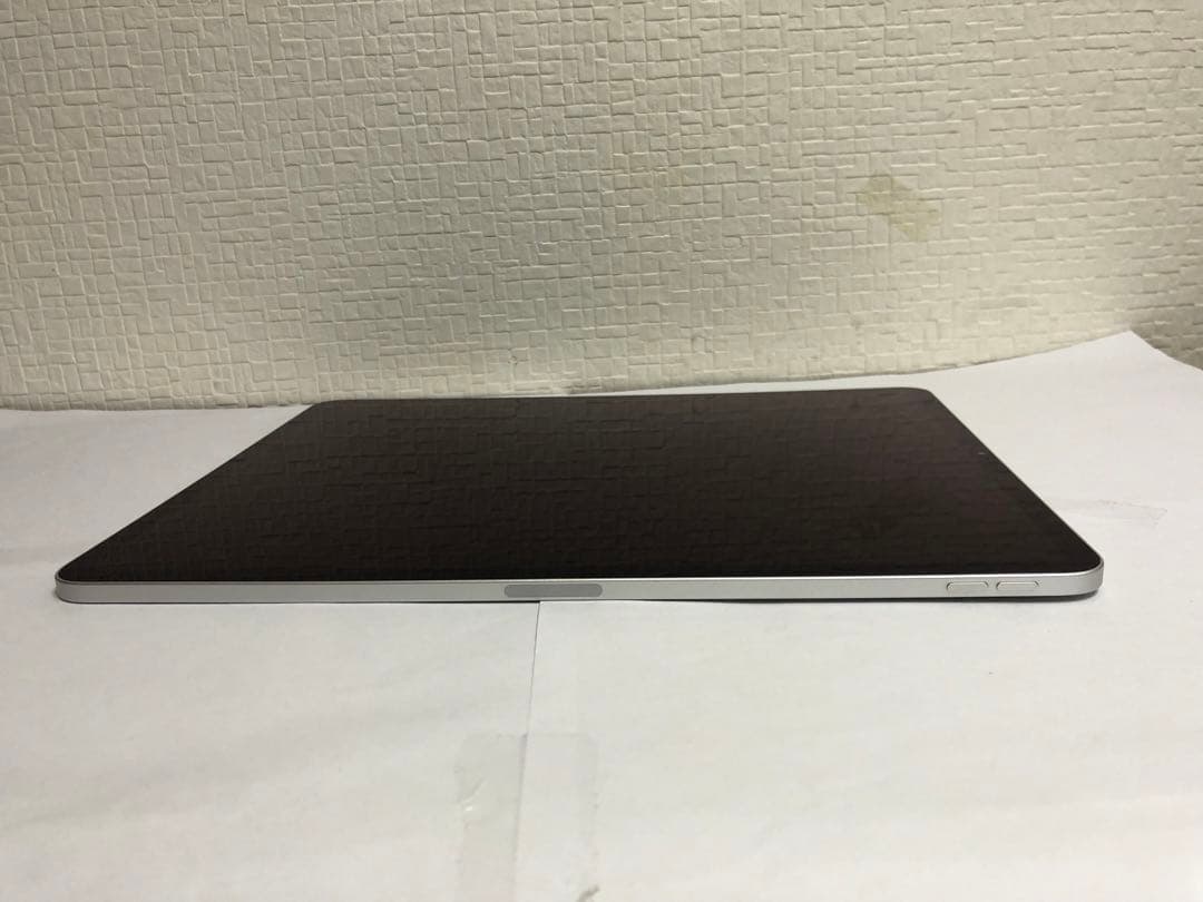 12.9インチ iPad Pro（第3世代) 256GB Wi-Fi No14