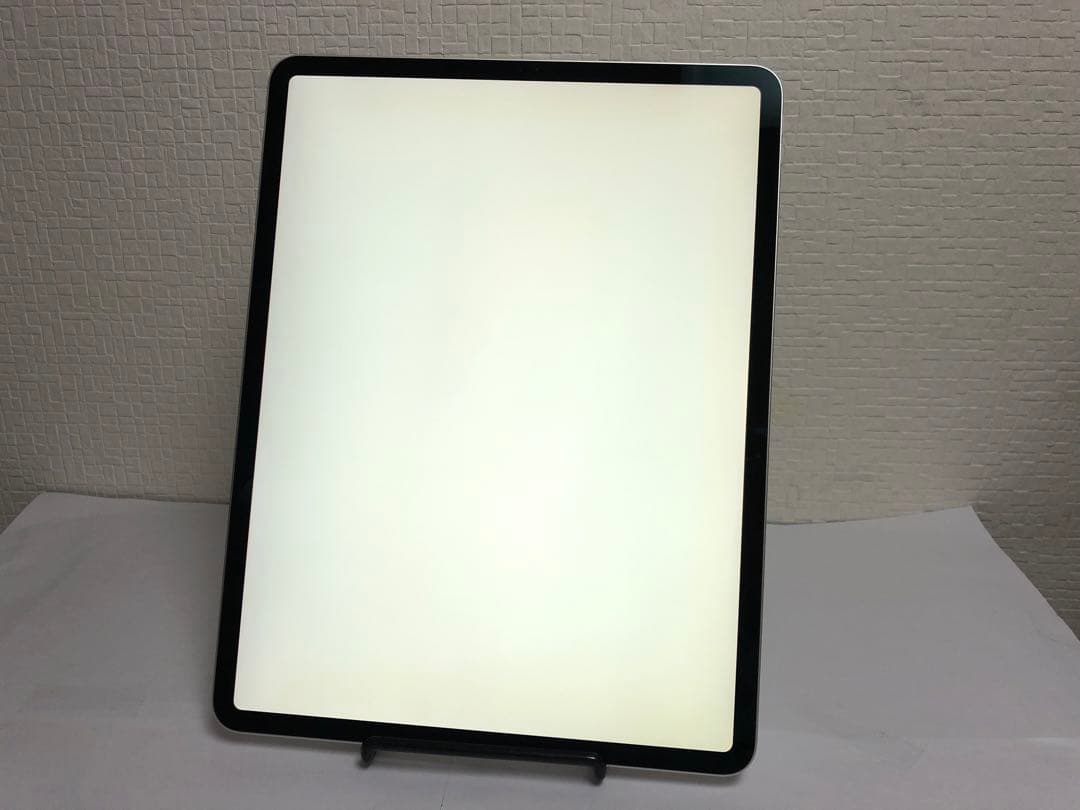 12.9インチ iPad Pro（第3世代) 256GB Wi-Fi No14