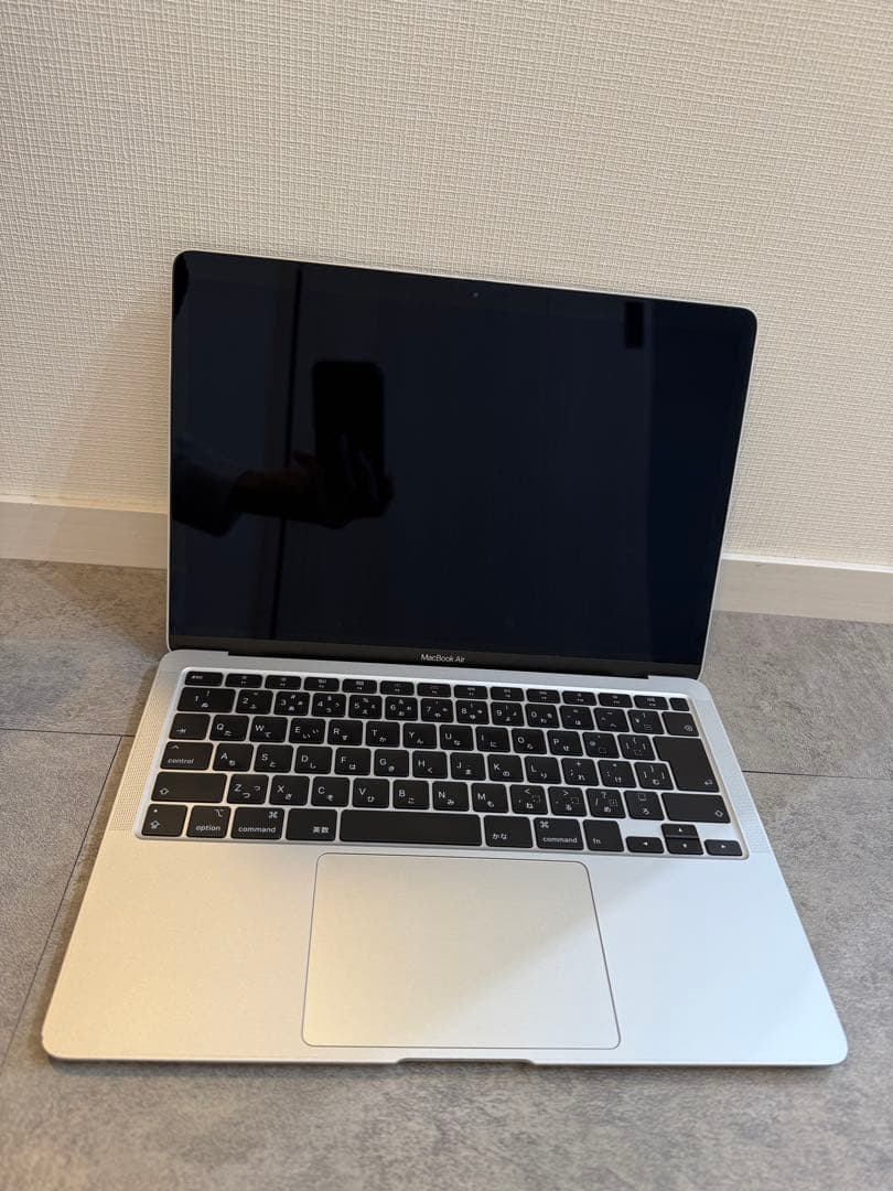 MacBook本体 Apple MacBook Air 13inc 2020