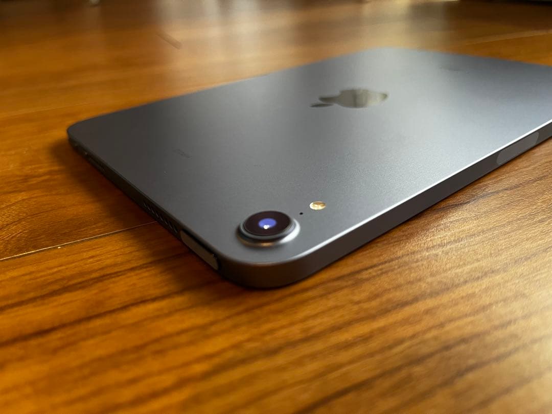 美品 iPad mini6 Wi-Fi256GB 本体【刻印あり】