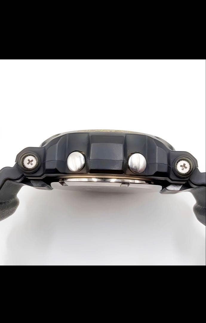 値下げ　美品G-SHOCK DW-9902GWC-8JR