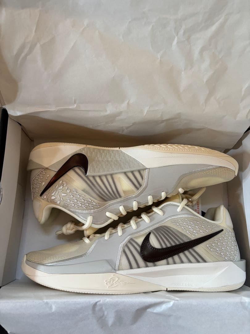 た*ら様 ナイキ　サブリナ　　2 バッシュ　nike sabrina