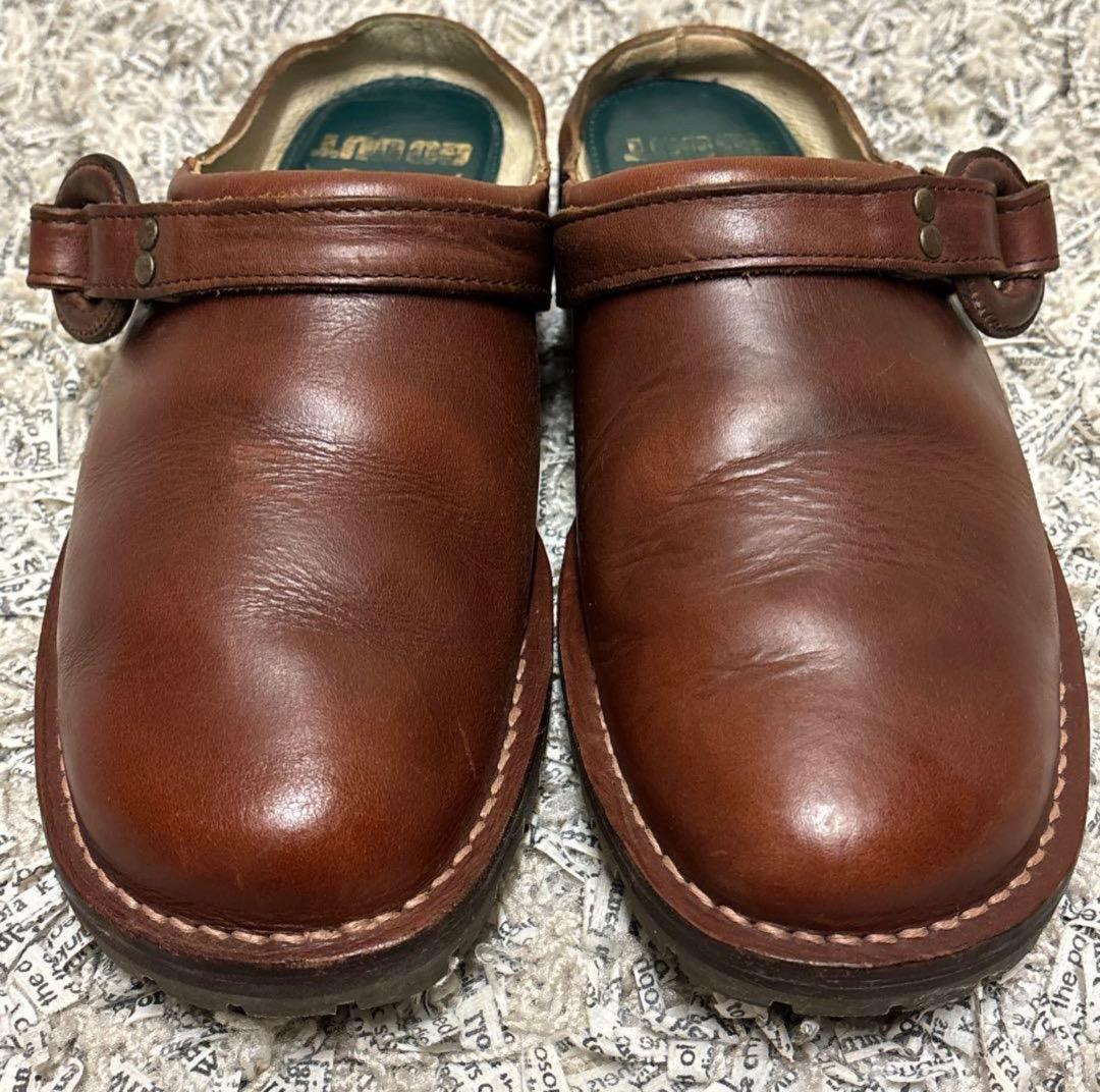 ダナー ピトック クロッグ GO OUT ゴーアウト コラボ