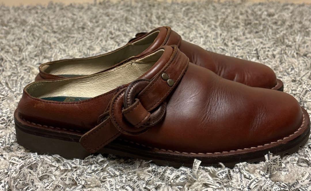 ダナー ピトック クロッグ GO OUT ゴーアウト コラボ