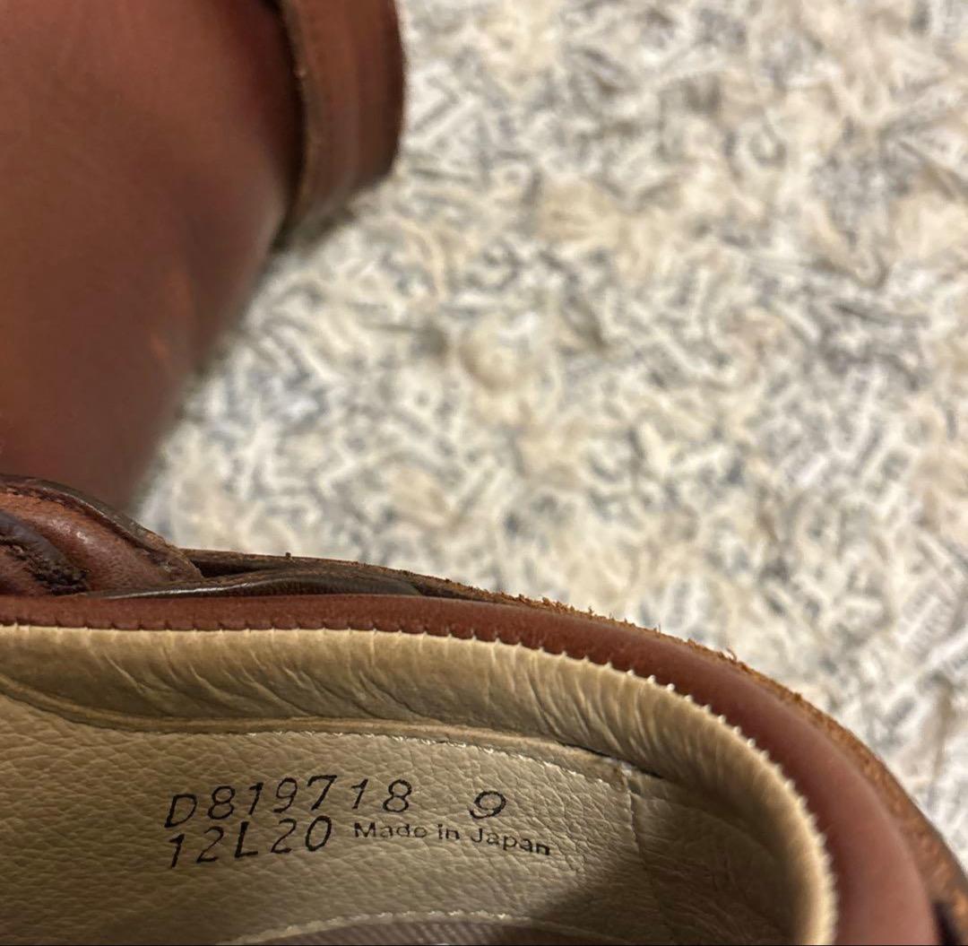 ダナー ピトック クロッグ GO OUT ゴーアウト コラボ