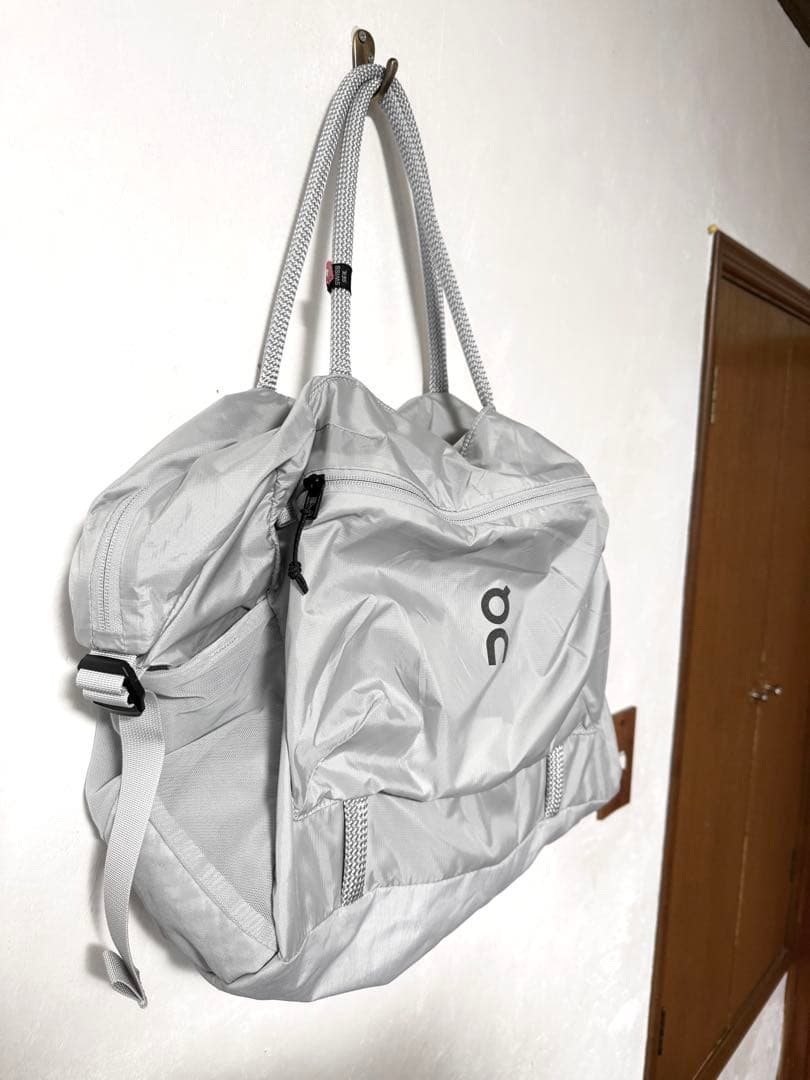 on track pack 35l lite オン トラックパック ライト