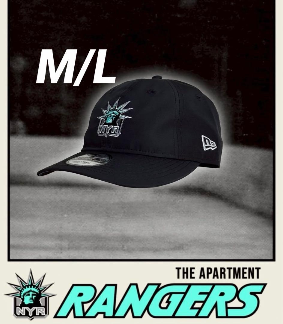 ニューエラ レンジャースthe Apartment 限定カラー
