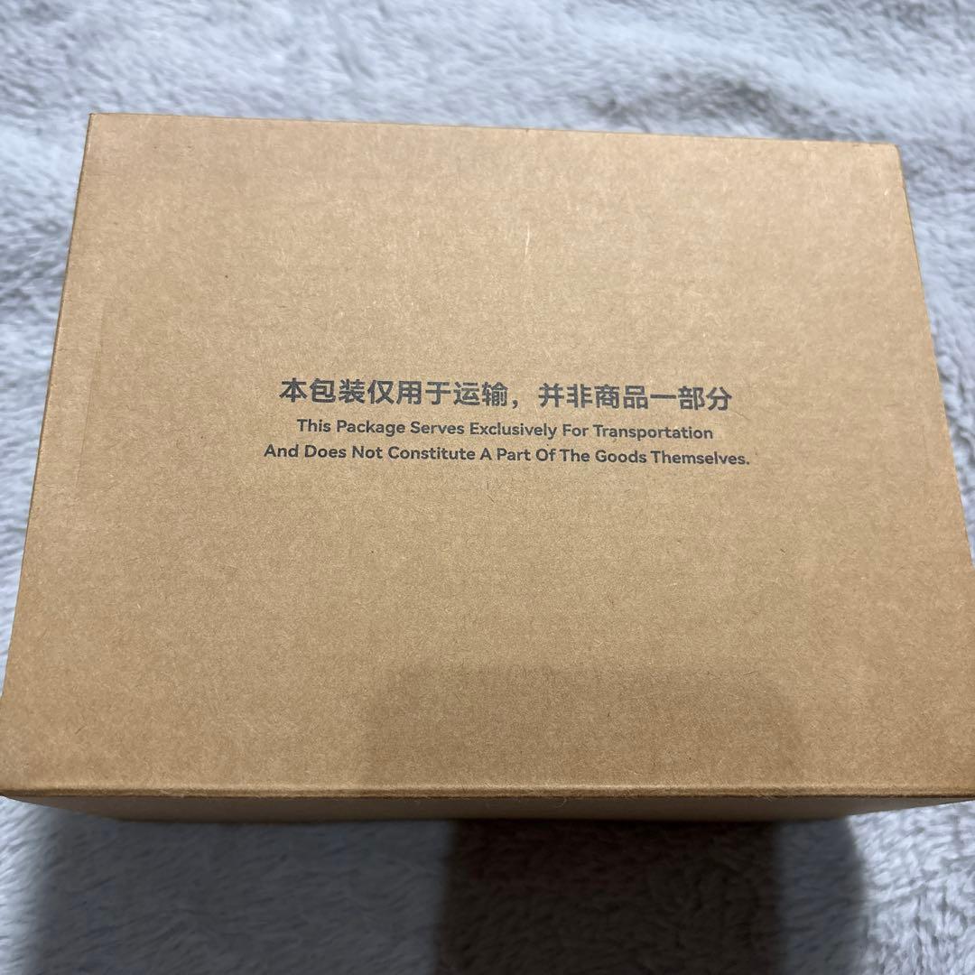 水月雨 (MOONDROP) 崩壊：スターレイル ロビンコラボ イヤホン　未開封