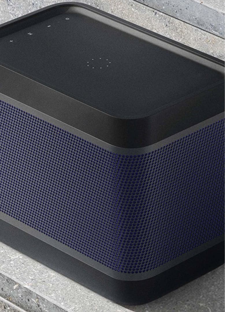 新品未開封　Bang & Olufsen Beolit 20