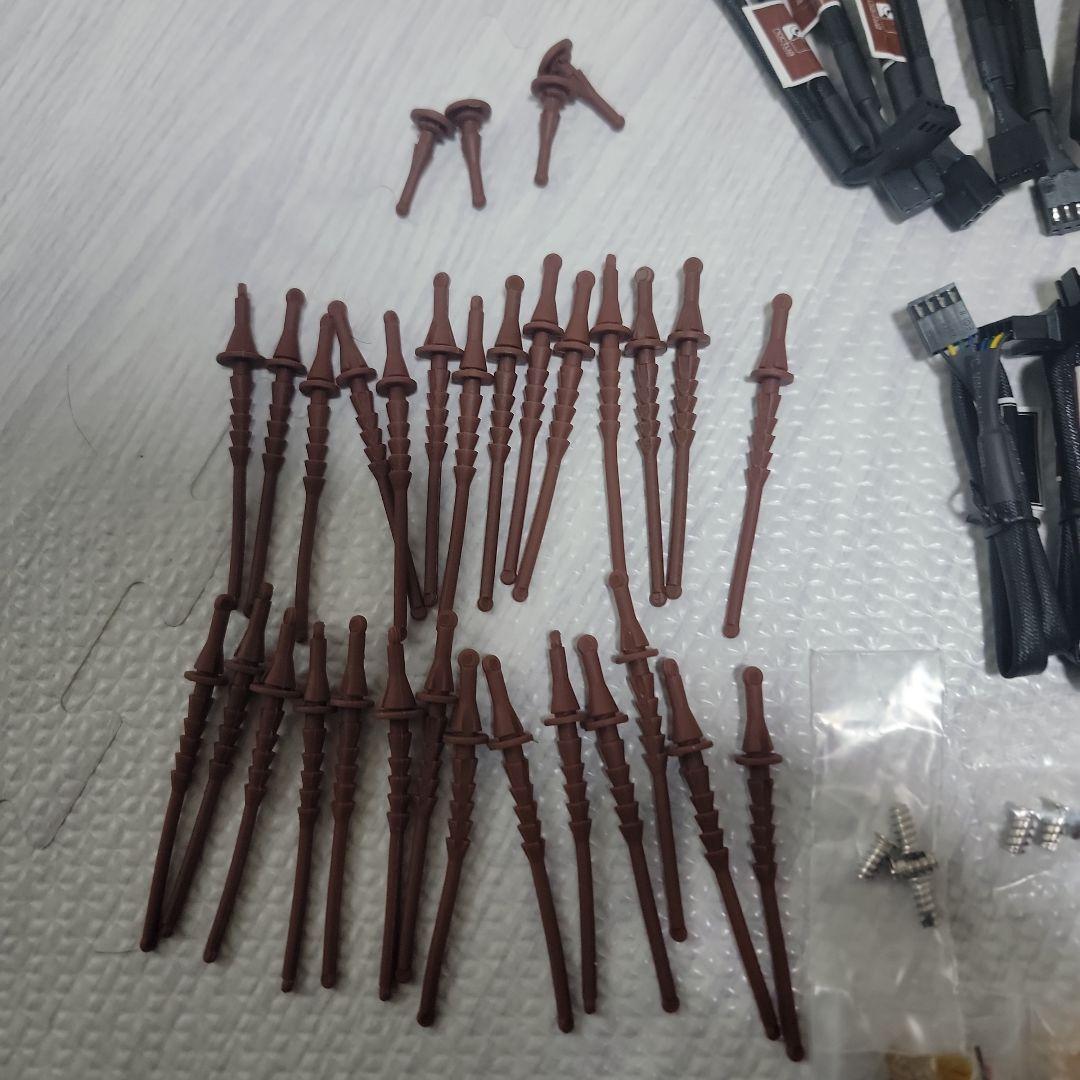 Noctua 付属品　ケーブル　多数