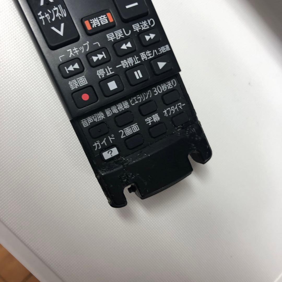 【極美品】パナソニック　液晶テレビ　TH-55HX950　2020年製　D