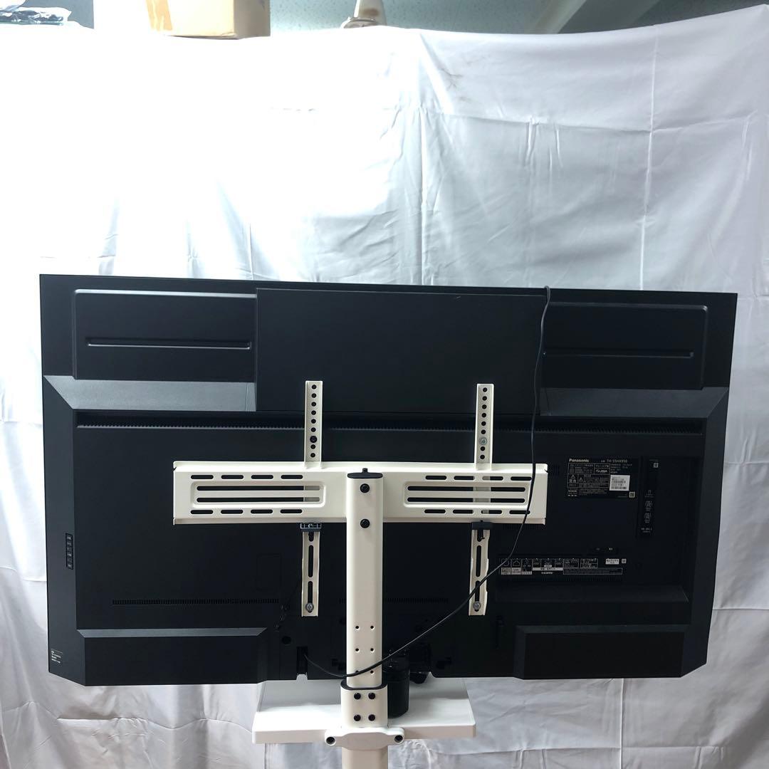 【極美品】パナソニック　液晶テレビ　TH-55HX950　2020年製　D