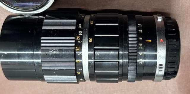 【ジャンク】OLYMPUS オリンパス PEN-F カメラセット