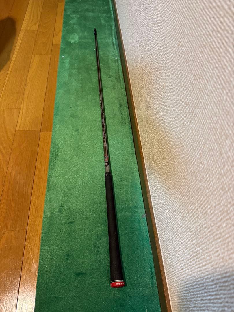 ディアマナ　GT 60 S 5w用 テーラーメイドスリーブ