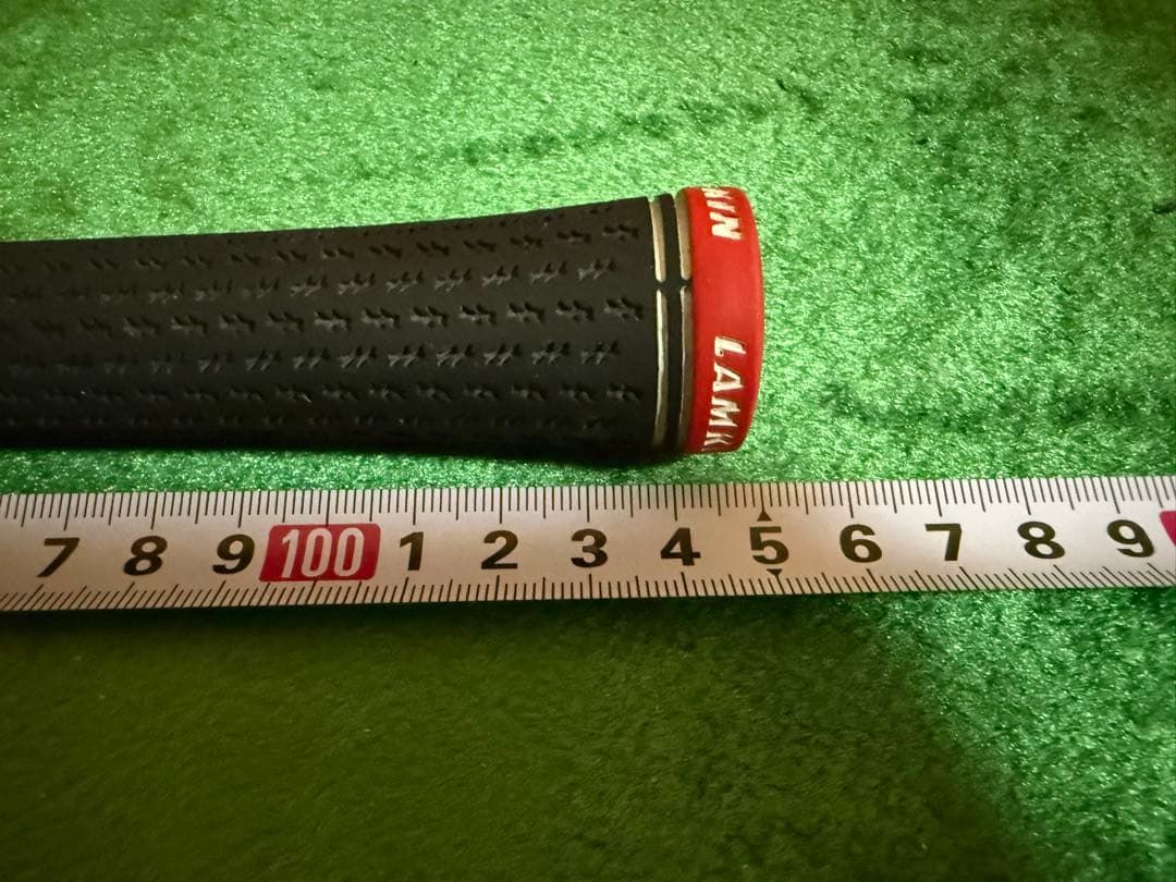 ディアマナ　GT 60 S 5w用 テーラーメイドスリーブ