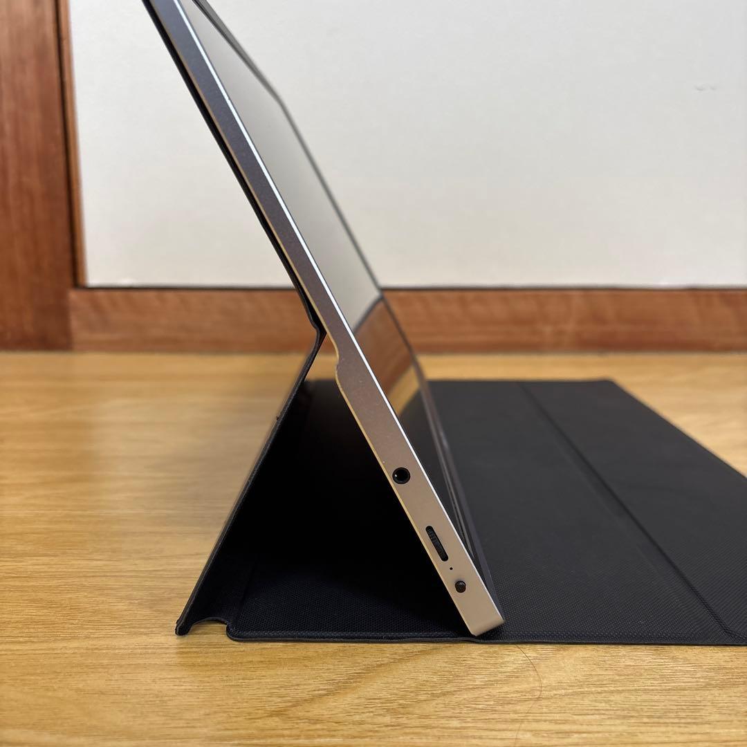 【中古】4K モバイルモニター　Dragon touch S1 Pro