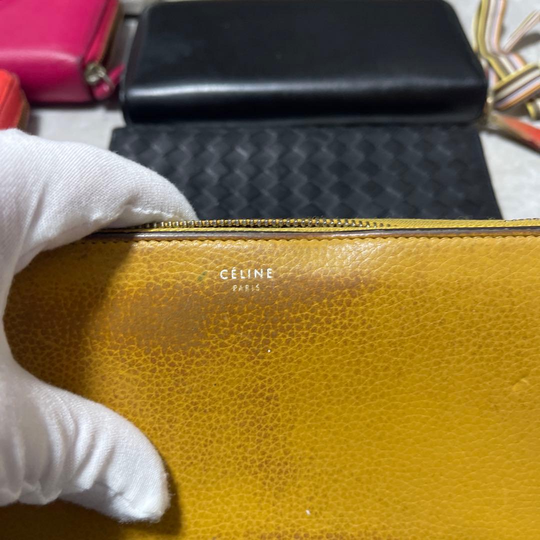 Christian Dior PRADA ETRO まとめ売り セット set