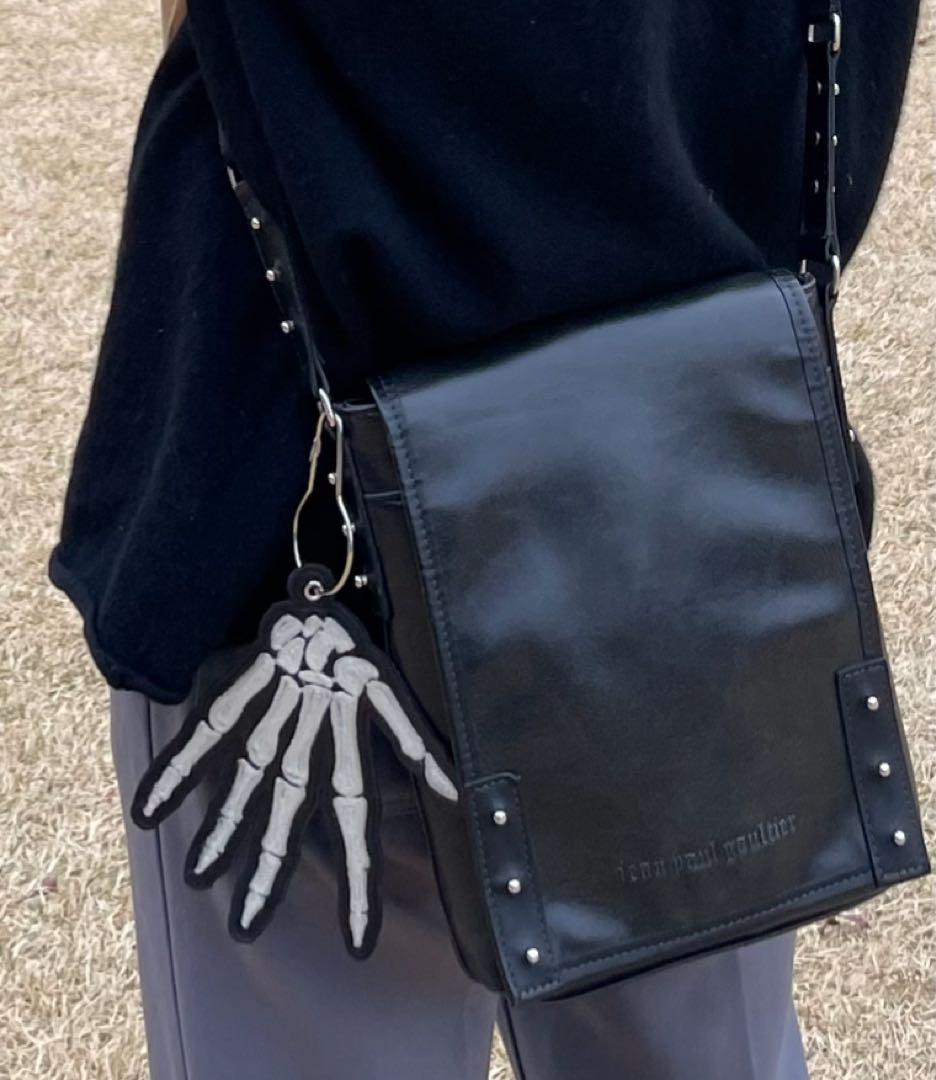 小物 OUR LEGACY SKELETON KEY HOLDER ''Paper''