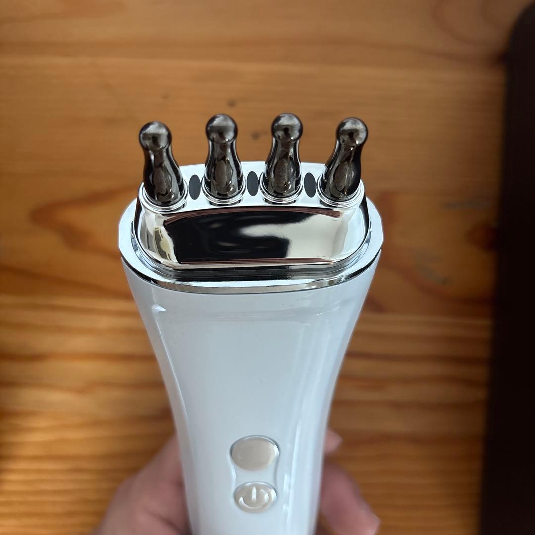 Dr-PRO BEAUTY SECRET 美顔器