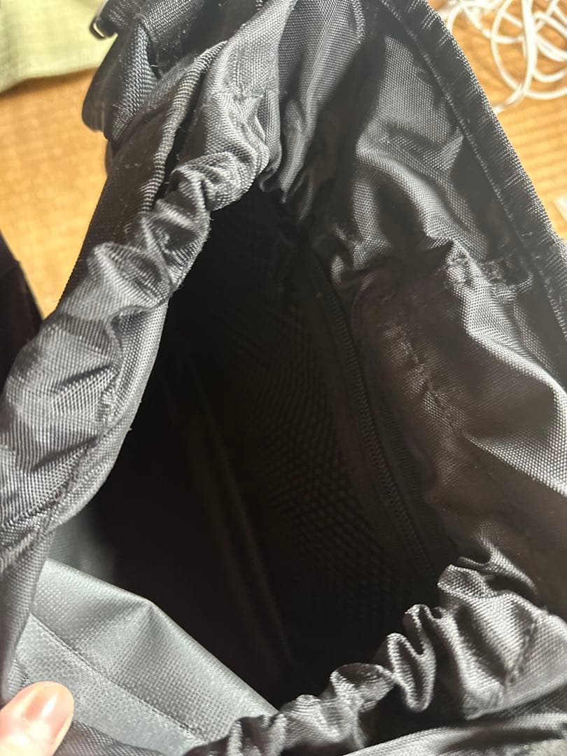 バイオハザード4 アサルトバック&ホルスターバック