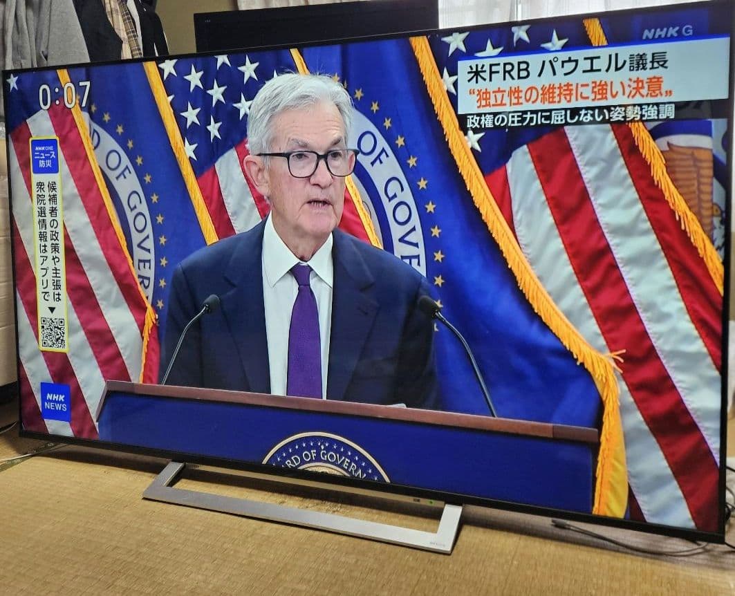 東芝REGZA 65M540X 65インチ 2020年製