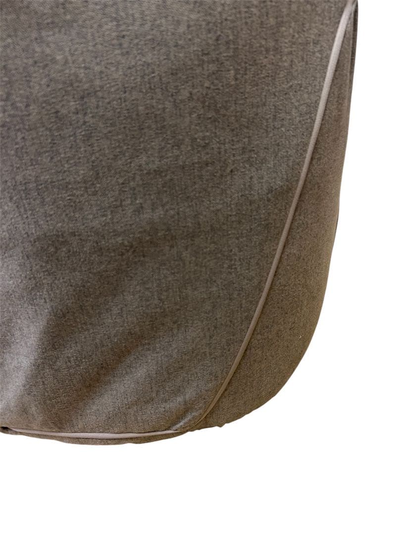 良品　明光ホームテック 座椅子 椅子 チェア マジかるソファ ブラウン