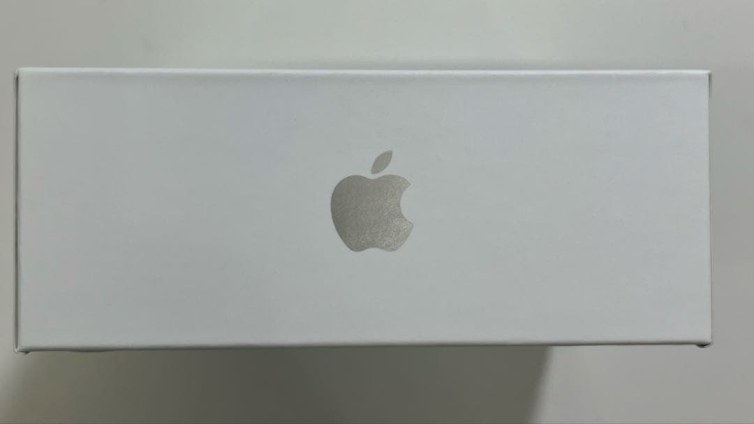 【新品/未開封】AirPods 4 アクティブノイズキャンセリング