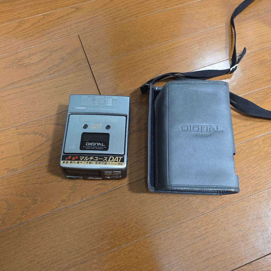 その他 SHARP DAT