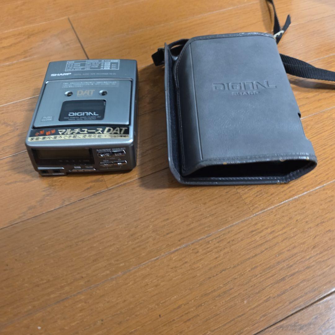 その他 SHARP DAT