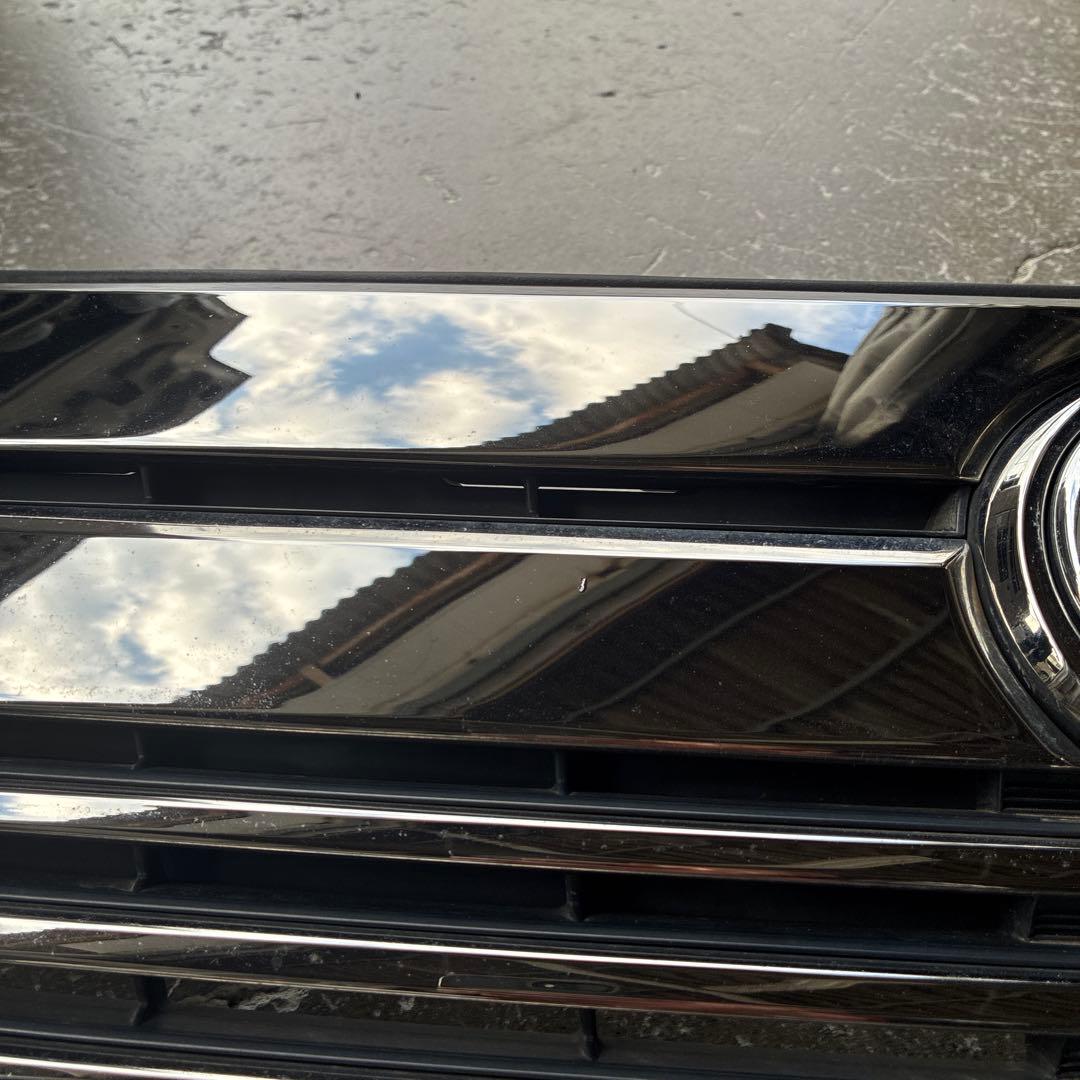 トヨタ ヴェルファイア　20後期　フロントグリル