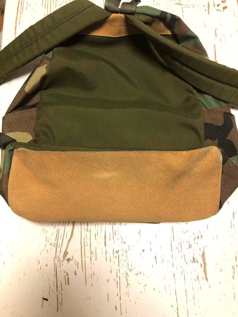 porter×philosophy ポーター×フィロソフィー