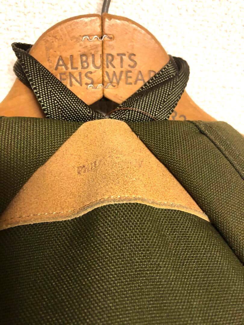 porter×philosophy ポーター×フィロソフィー