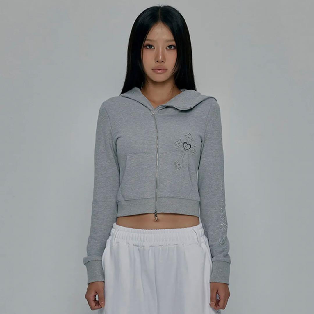 gilaarchive パーカー トップス