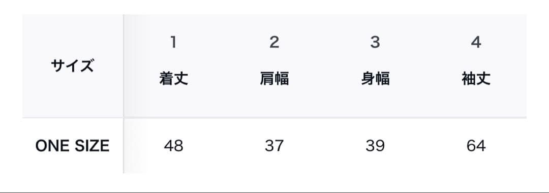 gilaarchive パーカー トップス