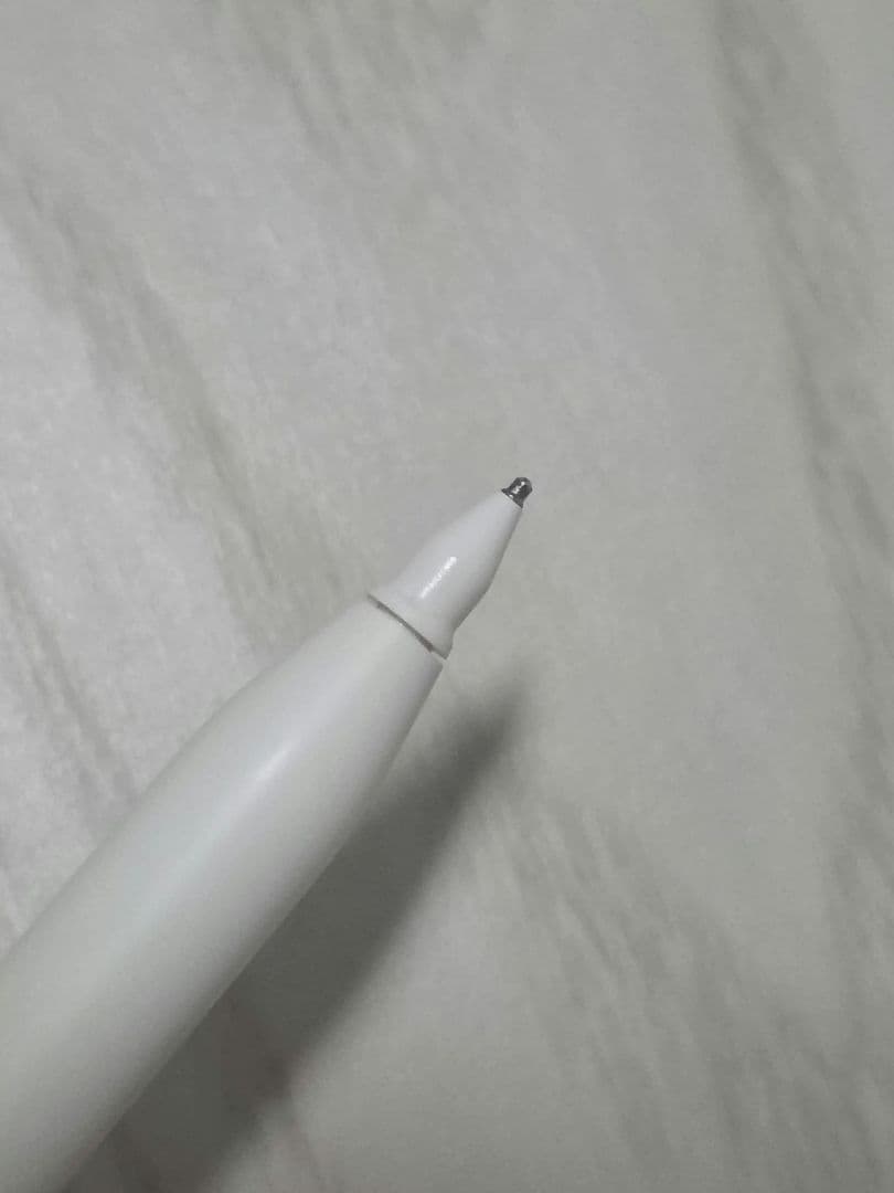 iPad Pro 12.9インチ 第3世代 + Apple Pencil第2世代