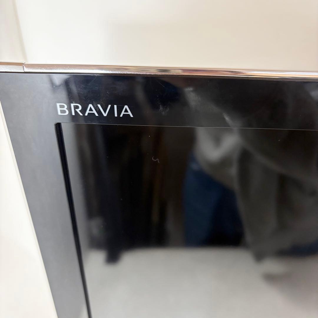 SONY 液晶テレビ KDL-40HX750 40インチ BRAVIA