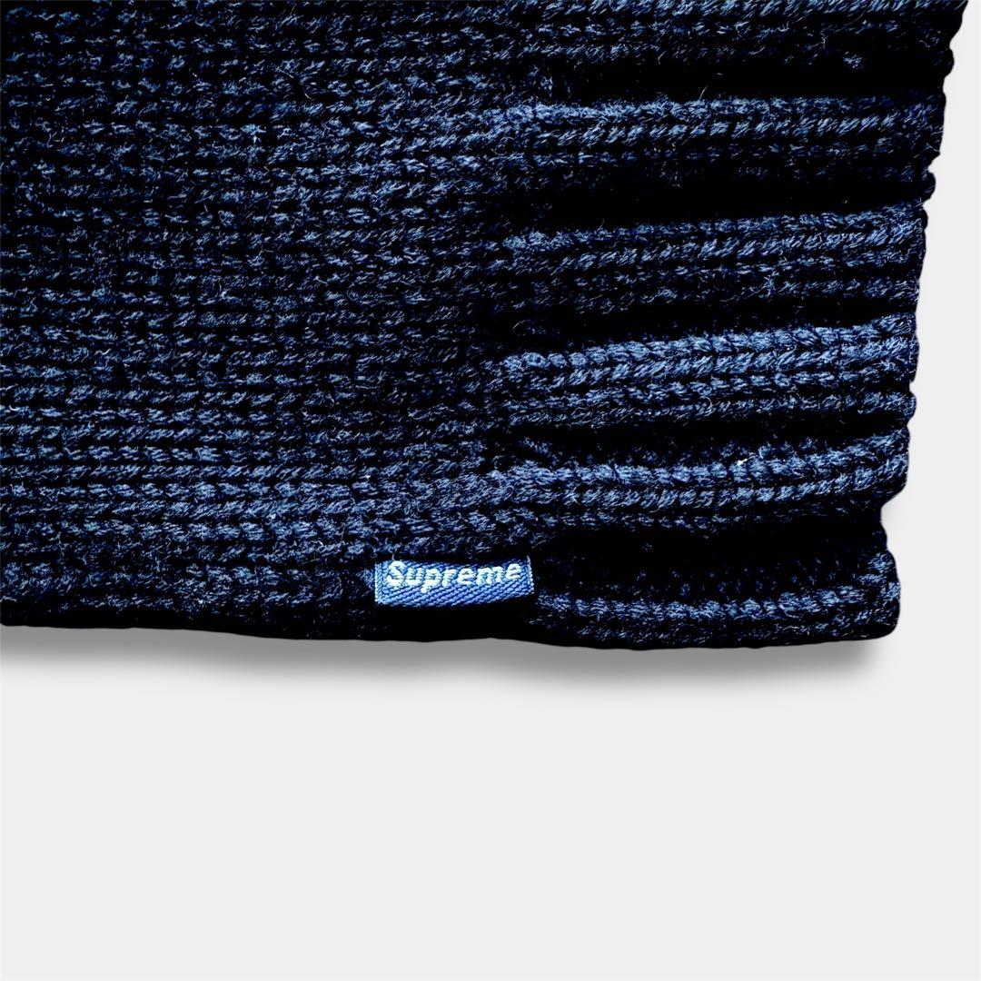 SUPREME ニット セーター 星