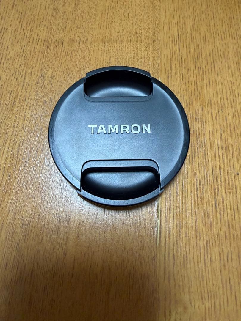 タムロン20-40mm F/2.8 Di III VXD Eマウント