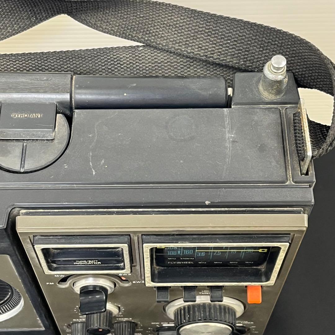 【ジャンク】National Panasonic RF-1180