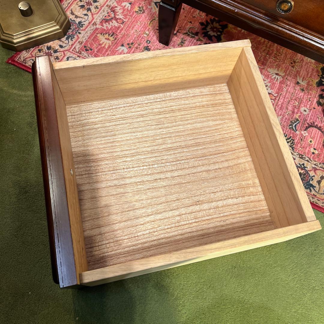 Sale KENT クラシカル　３DR アクセント　ホールキャビネット